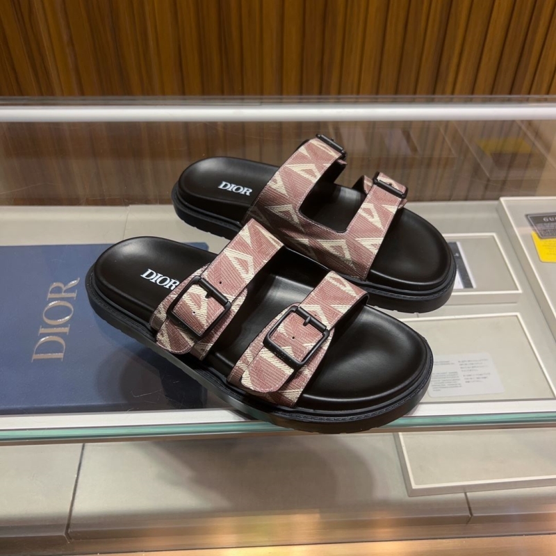 ch**an D*or slippers